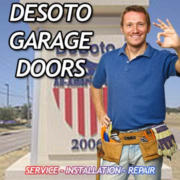 no trip charge in Desoto!