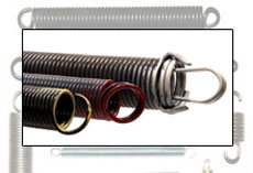 Garage Doors Springs Desoto