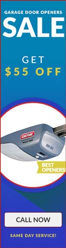 Garage Doors Openers REpair in Desoto